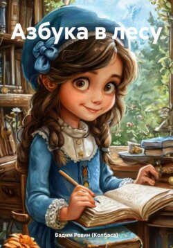 Азбука в лесу