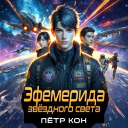 Эфемерида звёздного света