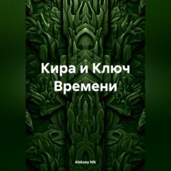 Кира и Ключ Времени