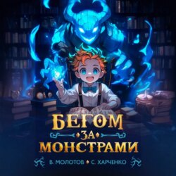 Бегом за монстрами!