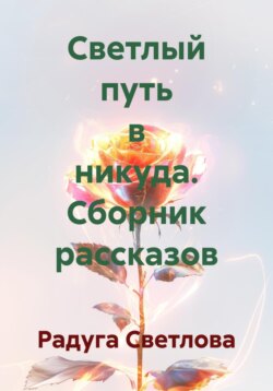 Светлый путь в никуда. Сборник рассказов