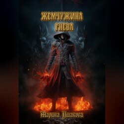 Жемчужина гнева