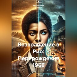 Возвращение в Рио: Перерождение 1968