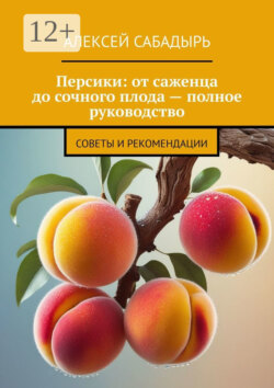 Персики: от саженца до сочного плода – полное руководство. Советы и рекомендации