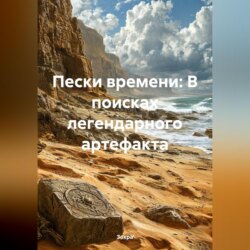 Пески времени: В поисках легендарного артефакта