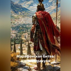 Марафонская битва: Шепот Оракула