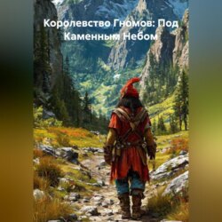 Королевство Гномов: Под Каменным Небом