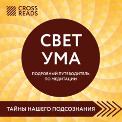 Саммари книги «Свет Ума. Полное руководство по медитации, основанное на буддийской мудрости и науке о мозге»