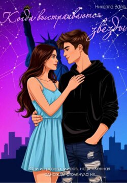 Когда выстраиваются звёзды