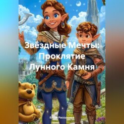 Звёздные Мечты: Проклятие Лунного Камня