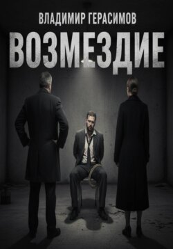 Возмездие