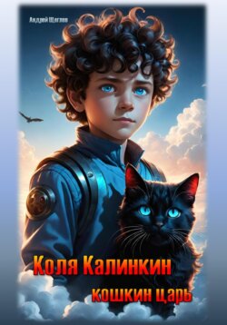 Коля Калинкин – кошкин царь