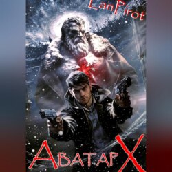 Позывной «Хоттабыч»#7. Аватар "Х" (ч.2)