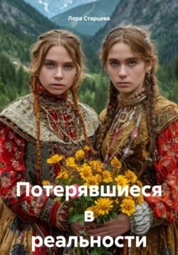 Потерявшиеся в реальности