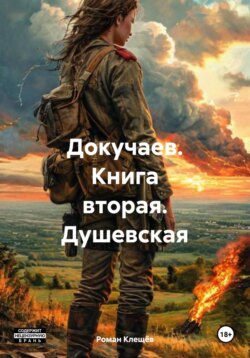 Докучаев. Книга вторая. Душевская