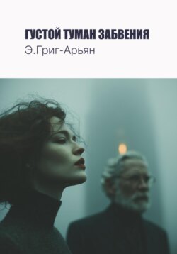 Густой туман забвения
