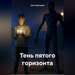 Тень пятого горизонта