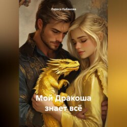 Мой Дракоша знает всё.
