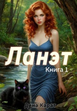 Ланэт. Книга 1