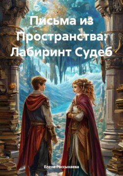 Письма из Пространства: Лабиринт Судеб