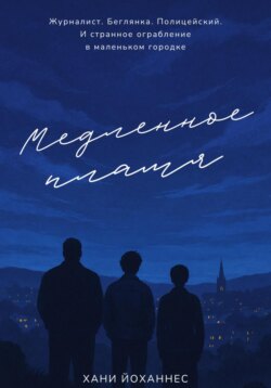 Медленное пламя