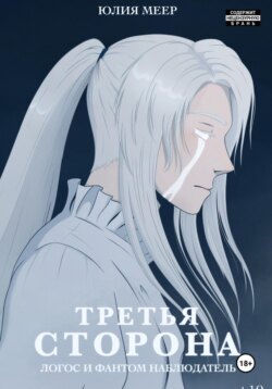 Третья сторона. Логос и фантом наблюдатель