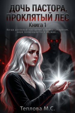 Дочь Пастора: Проклятый Лес