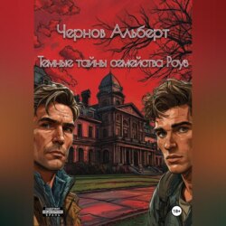 Темные тайны семейства Роуз
