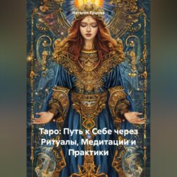 Таро: Путь к Себе через Ритуалы, Медитации и Практики