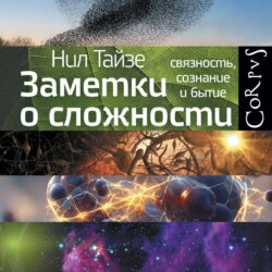 Заметки о сложности. Связность, сознание и бытие