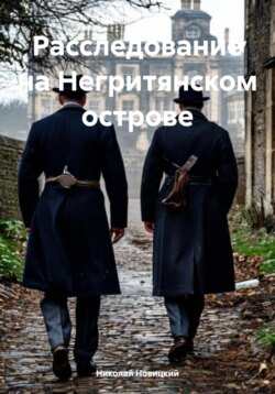 Расследование на Негритянском острове