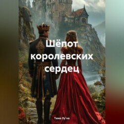 Шёпот королевских сердец