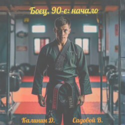 Боец. 90-е: начало