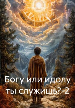 Богу или идолу ты служишь?-2