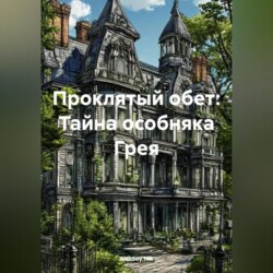 Проклятый обет: Тайна особняка Грея