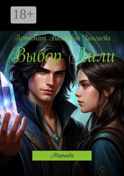 Выбор Лили. Мириада