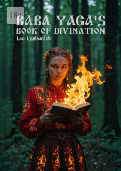 Baba Yaga’s Book of Divination