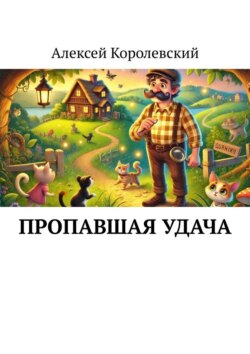 Пропавшая удача