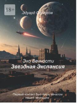 Звездная Экспансия. Первый контакт был лишь началом нашей эволюции