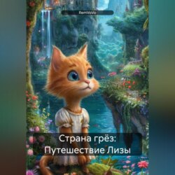 Страна грёз: Путешествие Лизы