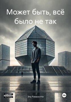 Может быть, всё было не так