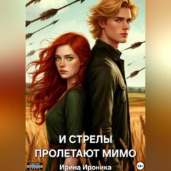 И СТРЕЛЫ ПРОЛЕТАЮТ МИМО