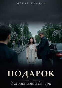 Подарок для любимой дочери