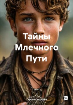 Тайны Млечного Пути