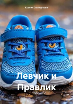 Левчик и Правлик