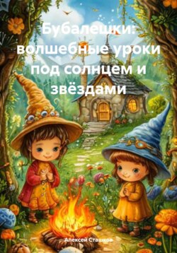 Бубалешки: волшебные уроки под солнцем и звёздами