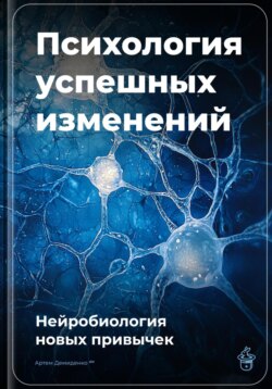 Психология успешных изменений: Нейробиология новых привычек