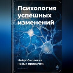 Психология успешных изменений: Нейробиология новых привычек