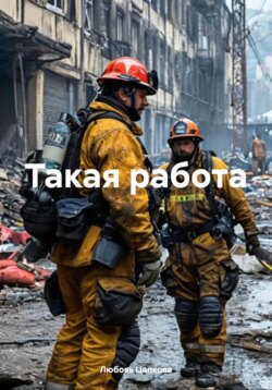 Такая работа