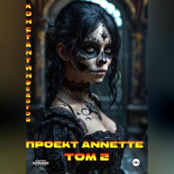 Проект ANNETTE Том 2